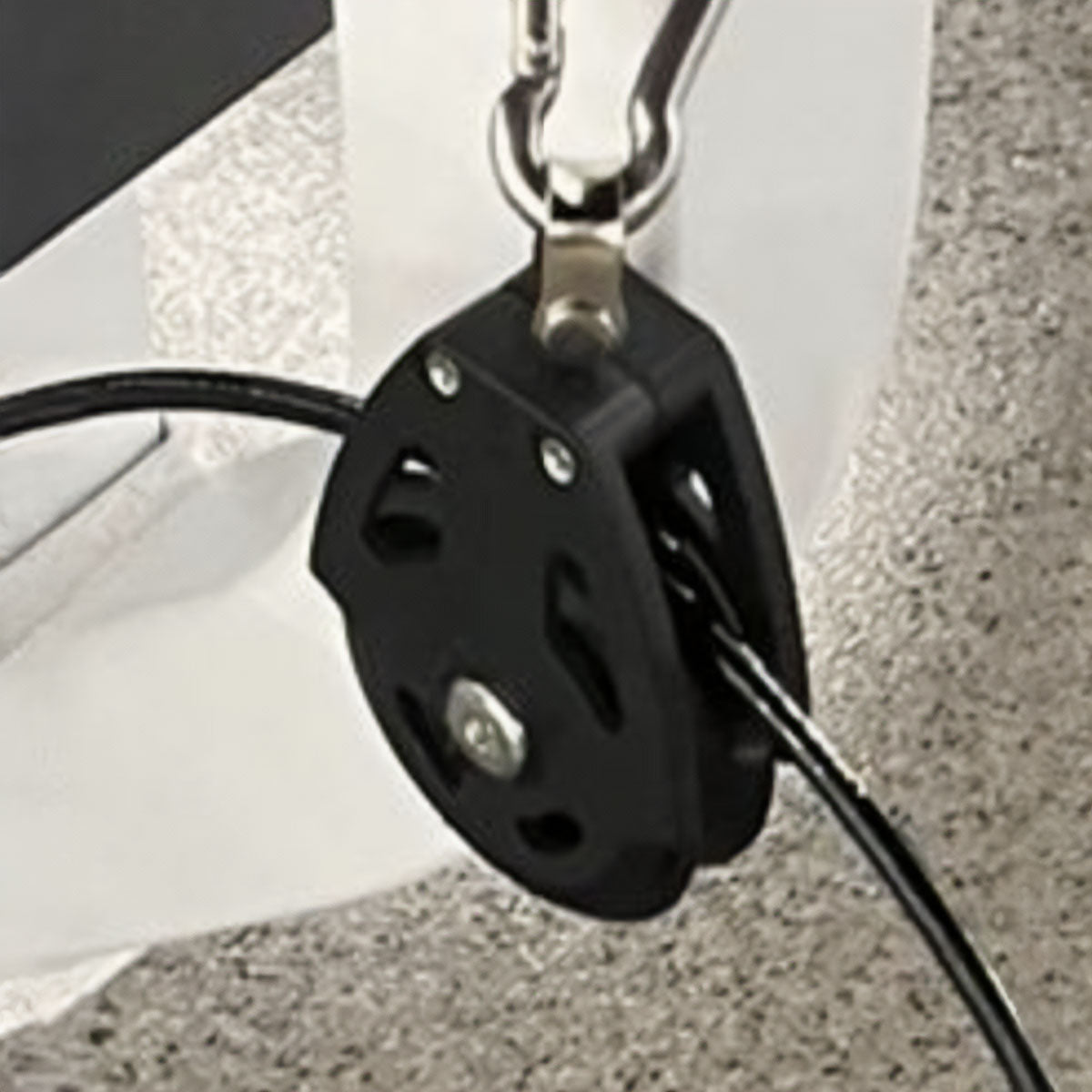 Cable Pulley (Pc)