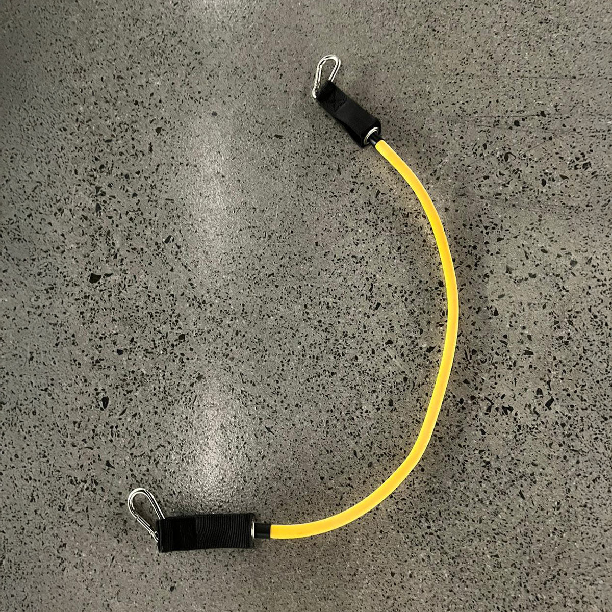 Rowflex band Yellow (Pc) OUT OF STOCK