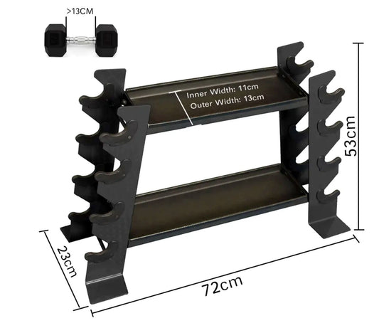 Dumbbell Rack (small)