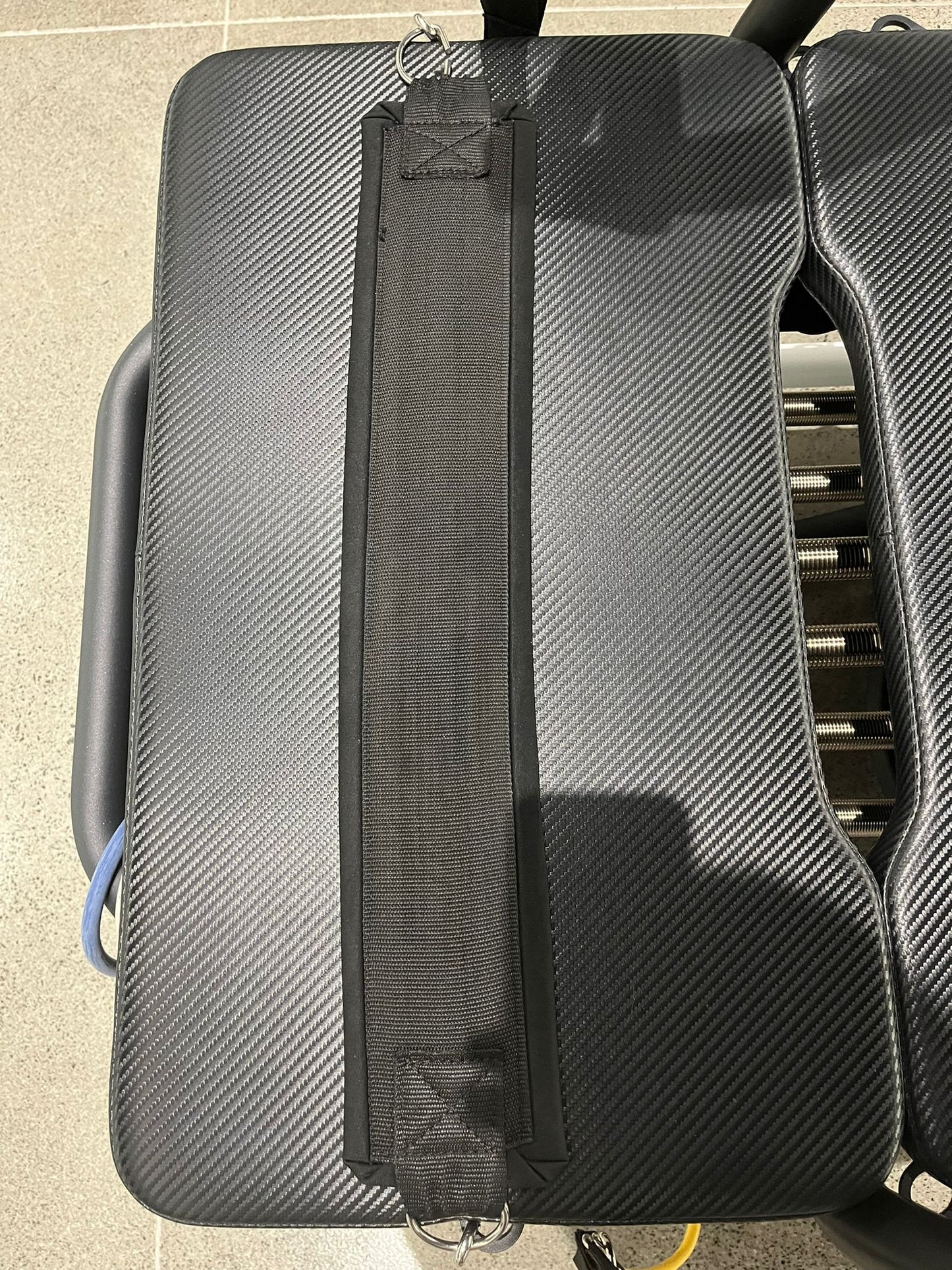 Front Platform Strap (pc)