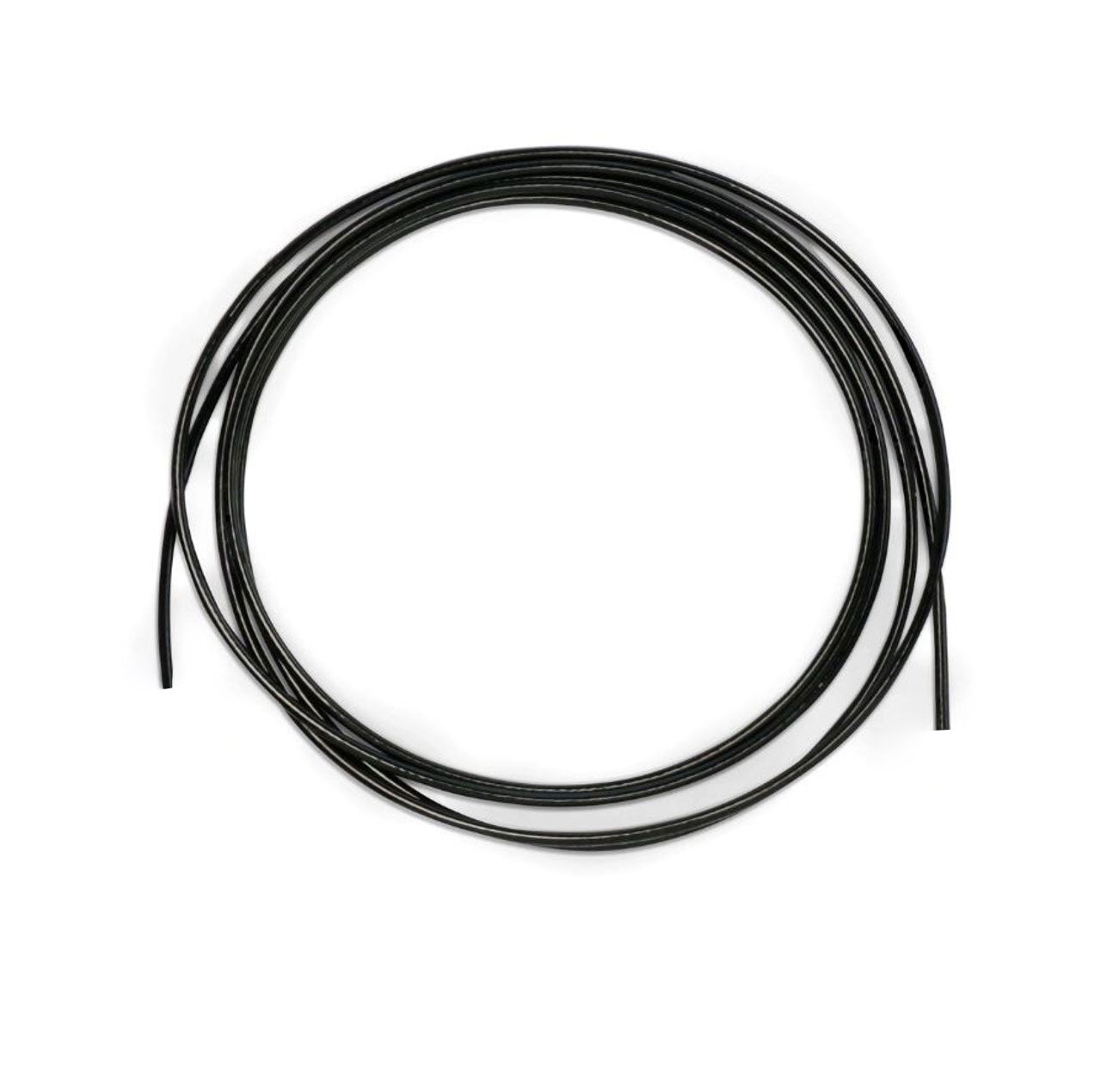 Black Cables (Pair)