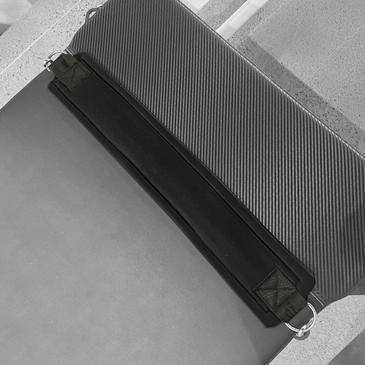 Carriage Strap (Pc)