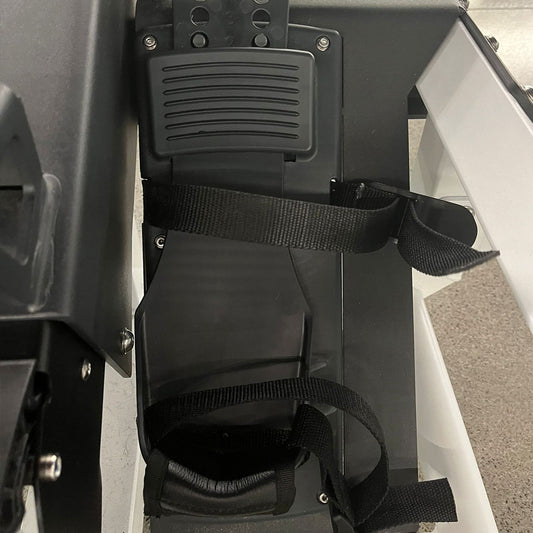 Heel Buckle Strap (Pc)