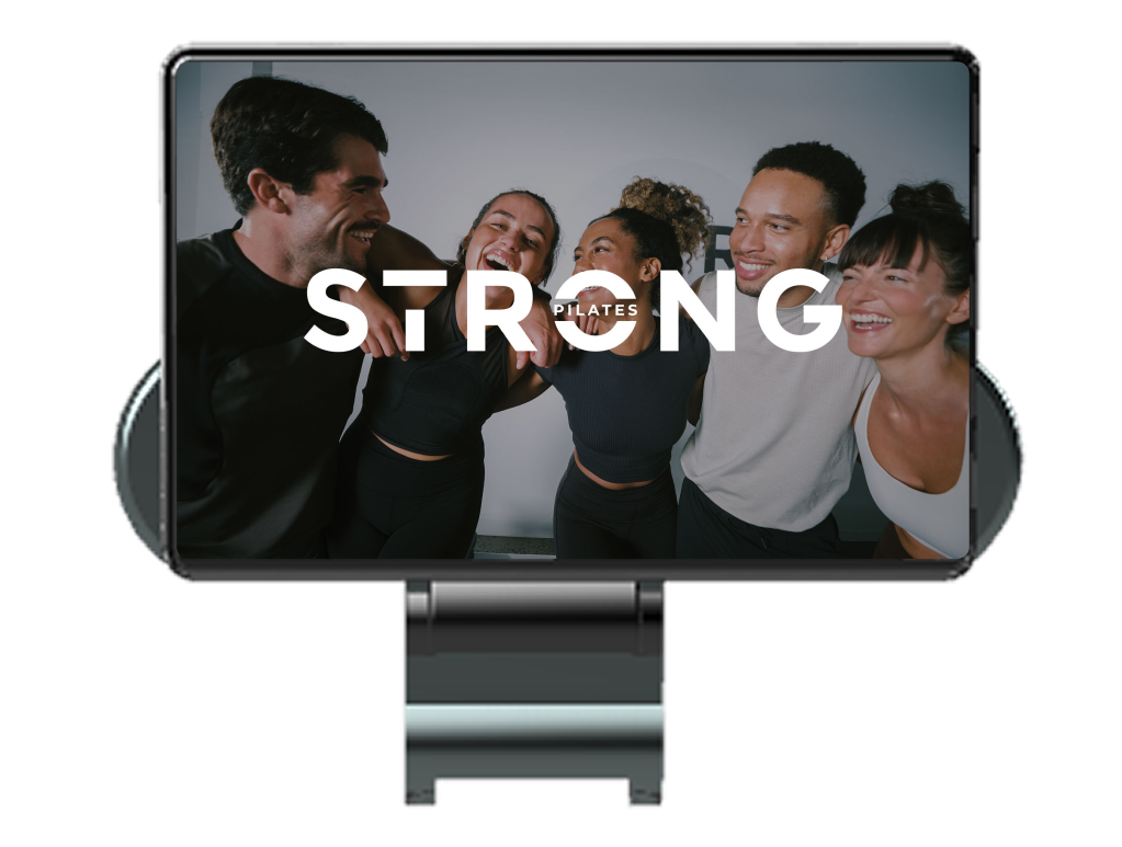 STRONG Connect - Allocation 3