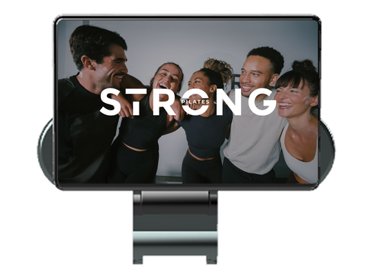 STRONG Connect - Allocation 3