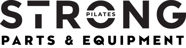 STRONG Pilates Parts